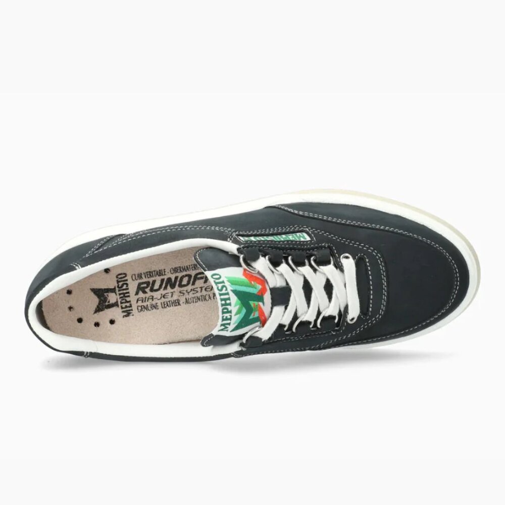 Mephisto Rush Women's Sneaker - Picture 3 of 8